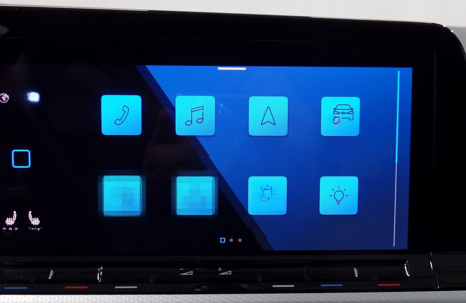 Volkswagen Golf VIII 1.0 TSI Move APP*CAM*SHZ*LED foto 18