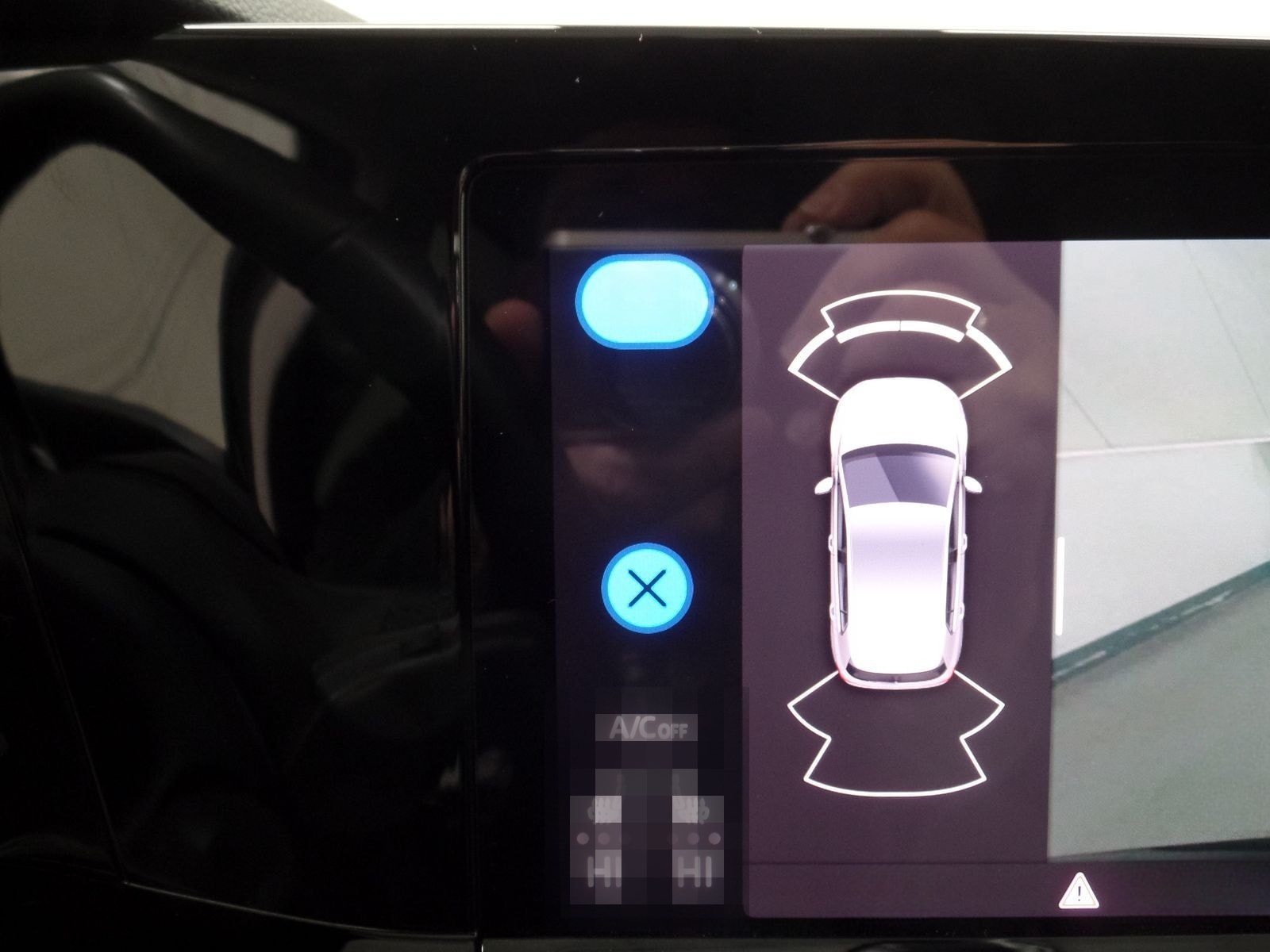 Volkswagen Golf VIII 1.0 TSI Move APP*CAM*SHZ*LED foto 20