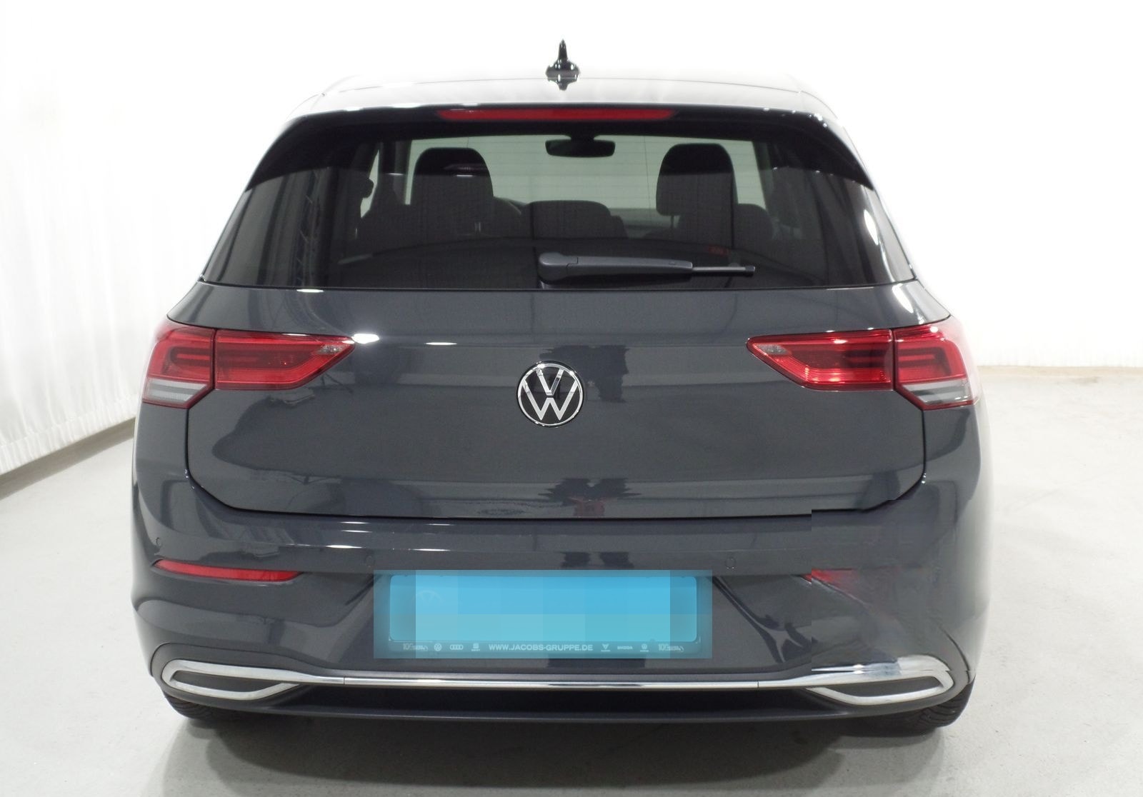 Volkswagen Golf VIII 1.0 TSI Move APP*CAM*SHZ*LED foto 5