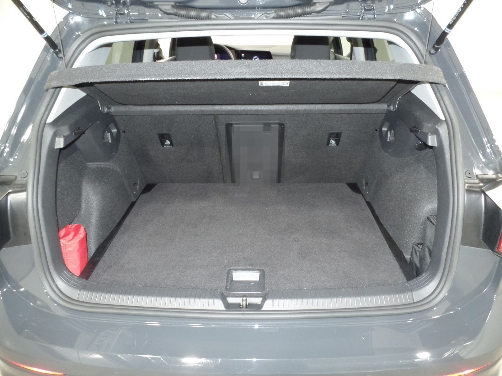 Volkswagen Golf VIII 1.0 TSI Move APP*CAM*SHZ*LED foto 7