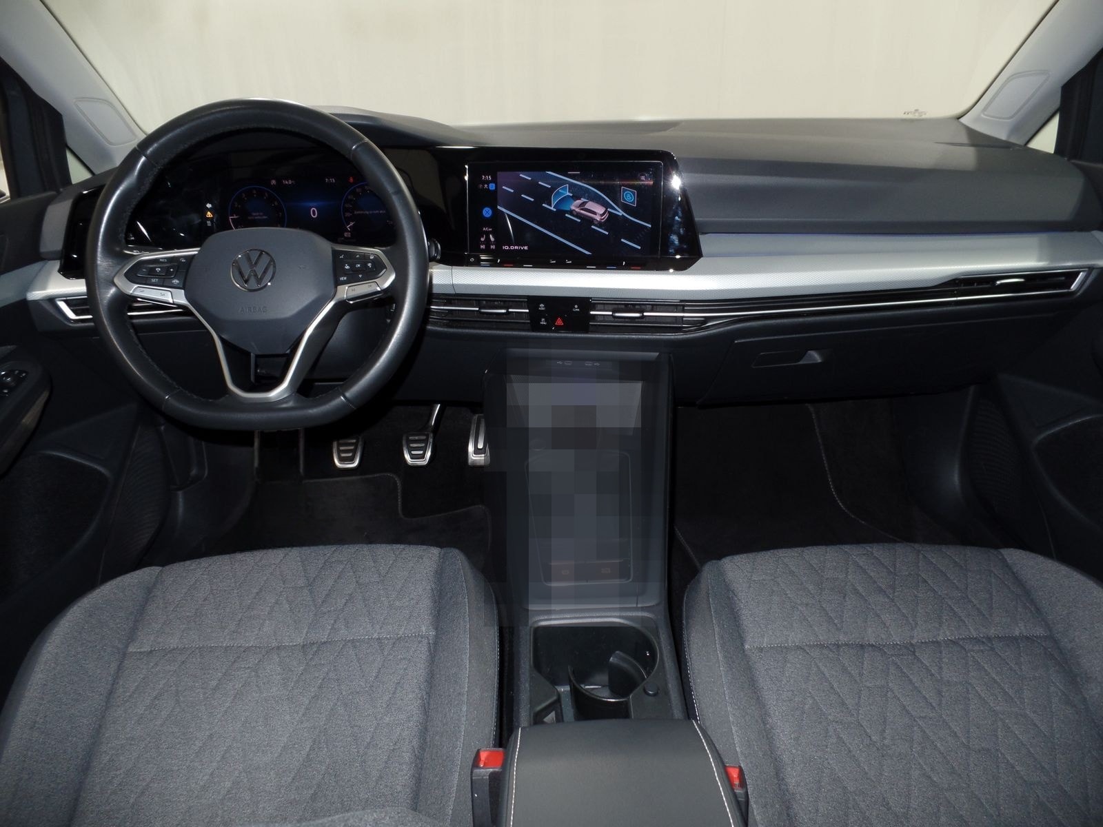 Volkswagen Golf VIII 1.0 TSI Move APP*CAM*SHZ*LED foto 9