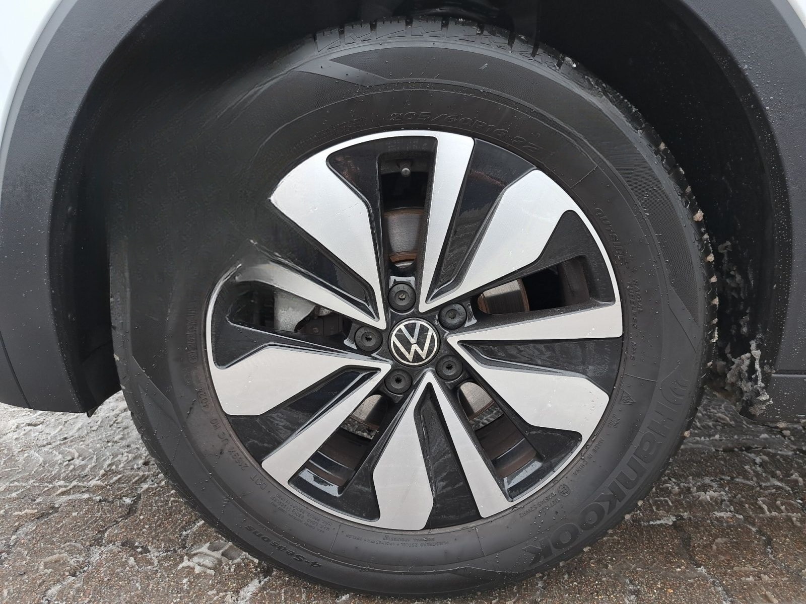 Volkswagen T-Cross Goal 1.0 TSI 3,99% 5J-GARAN APP LED ACC foto 12