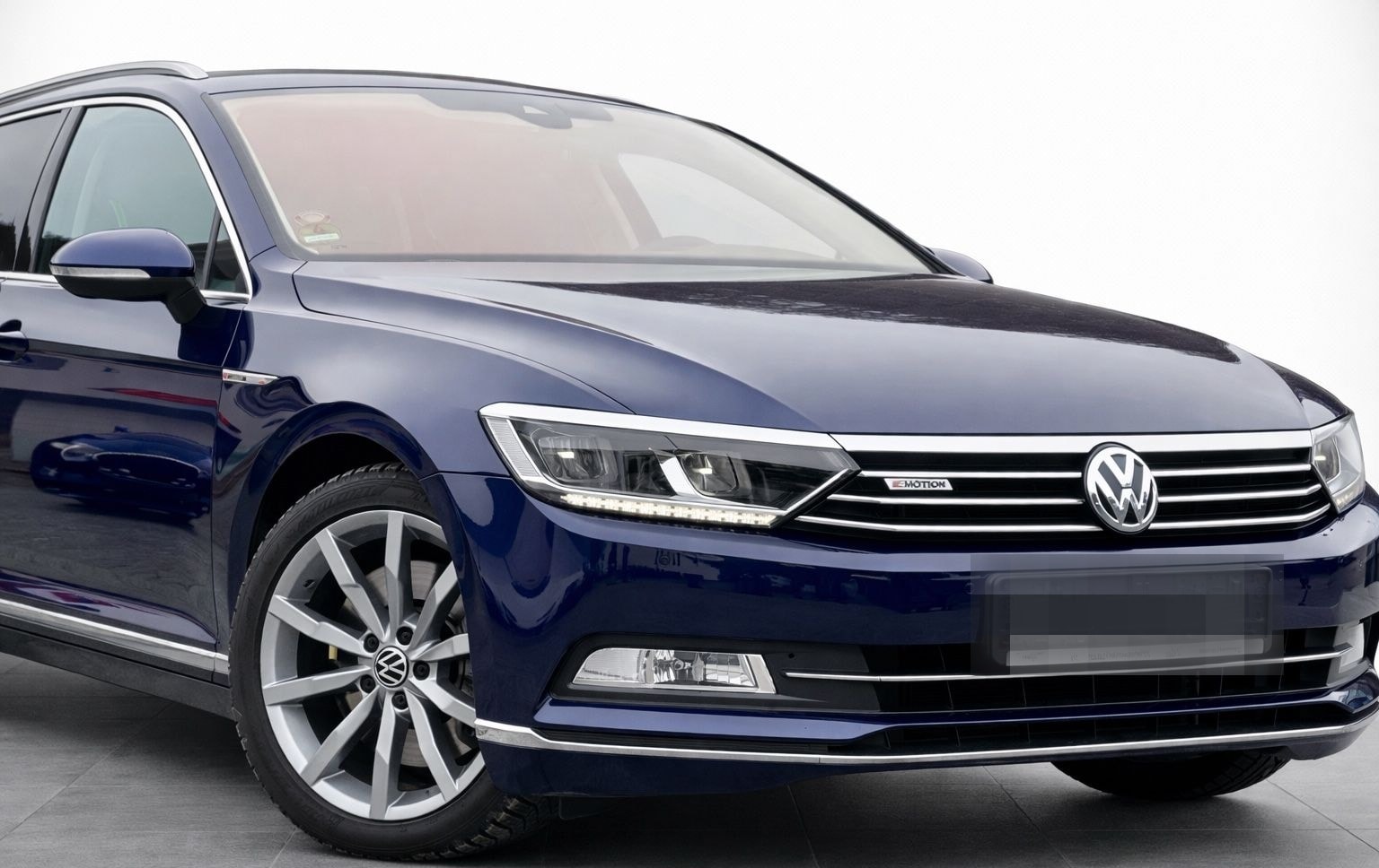 Volkswagen Passat Variant *280PS*DSG*4Motion*PANO*NAVI*ACC foto 2