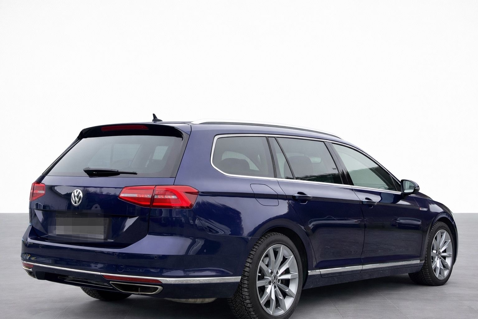 Volkswagen Passat Variant *280PS*DSG*4Motion*PANO*NAVI*ACC foto 12