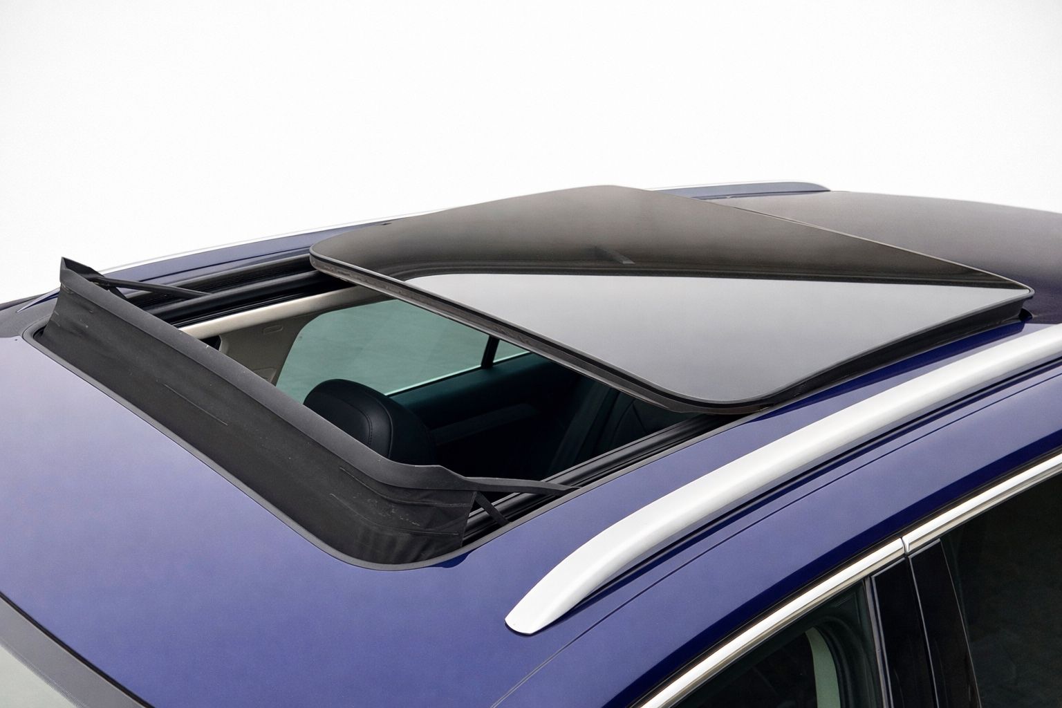 Volkswagen Passat Variant *280PS*DSG*4Motion*PANO*NAVI*ACC foto 13