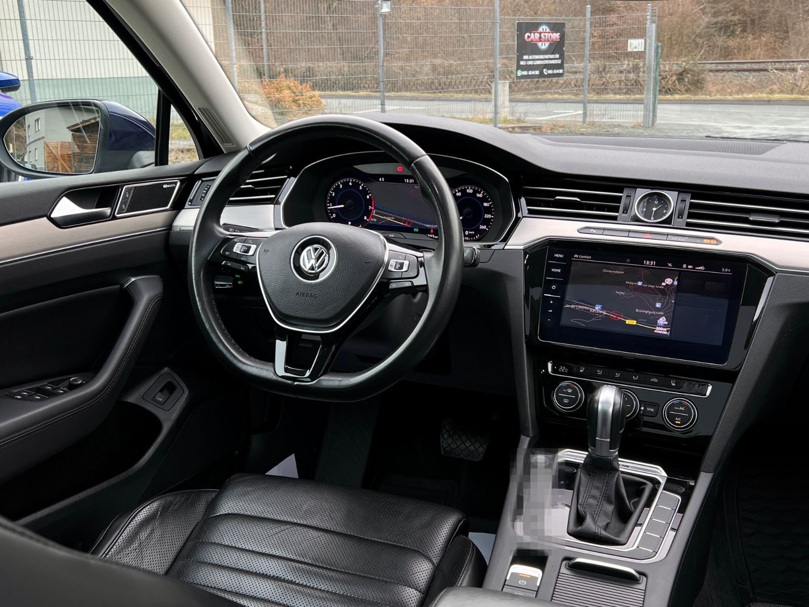 Volkswagen Passat Variant *280PS*DSG*4Motion*PANO*NAVI*ACC foto 15