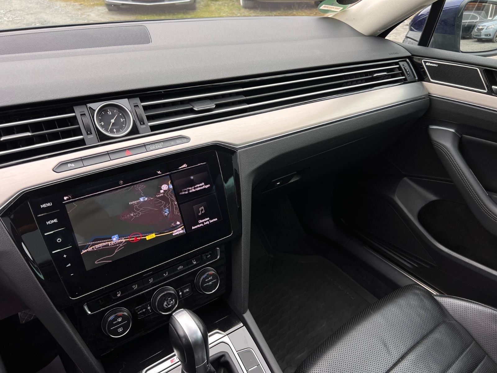 Volkswagen Passat Variant *280PS*DSG*4Motion*PANO*NAVI*ACC foto 16