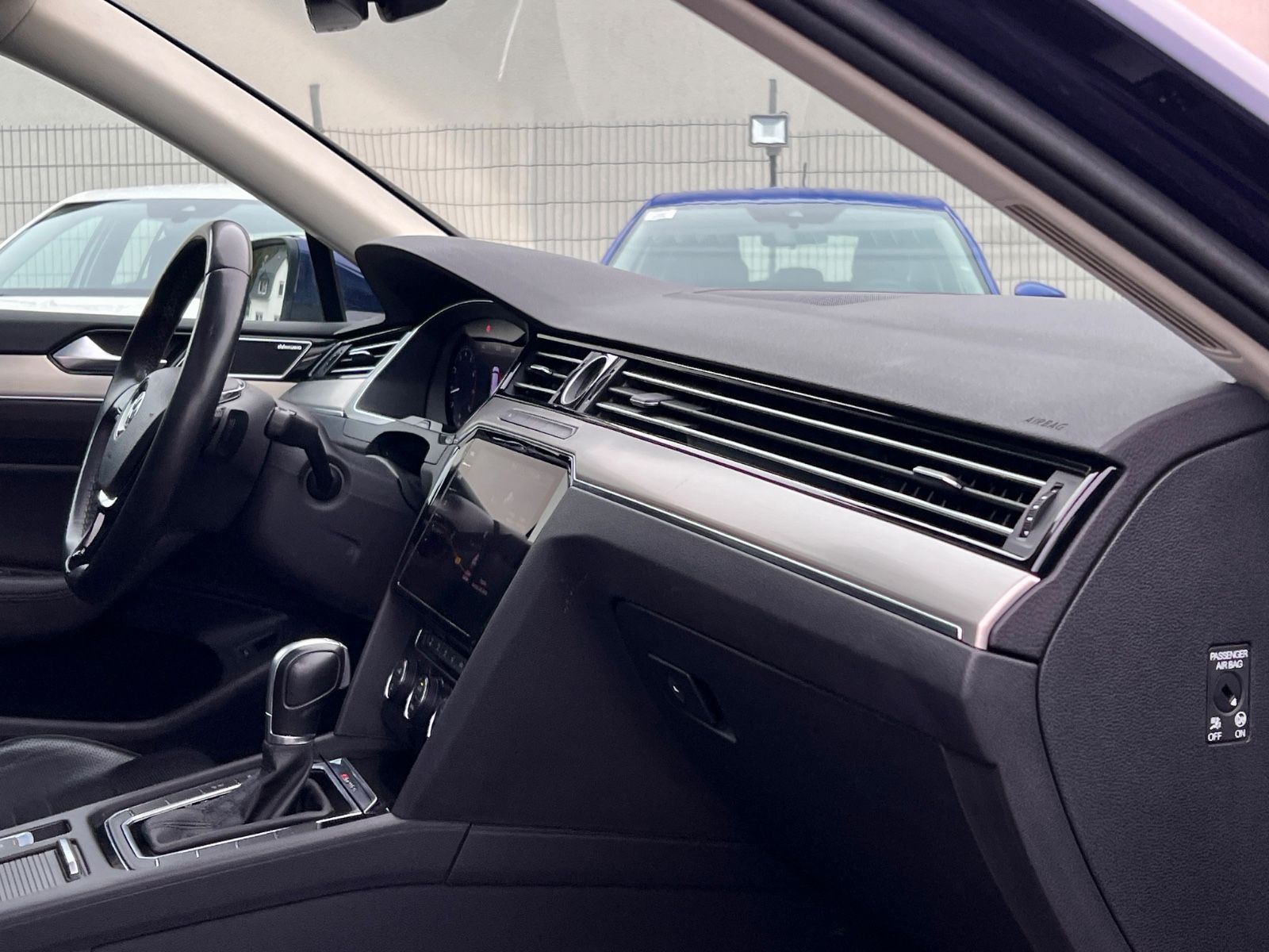 Volkswagen Passat Variant *280PS*DSG*4Motion*PANO*NAVI*ACC foto 17