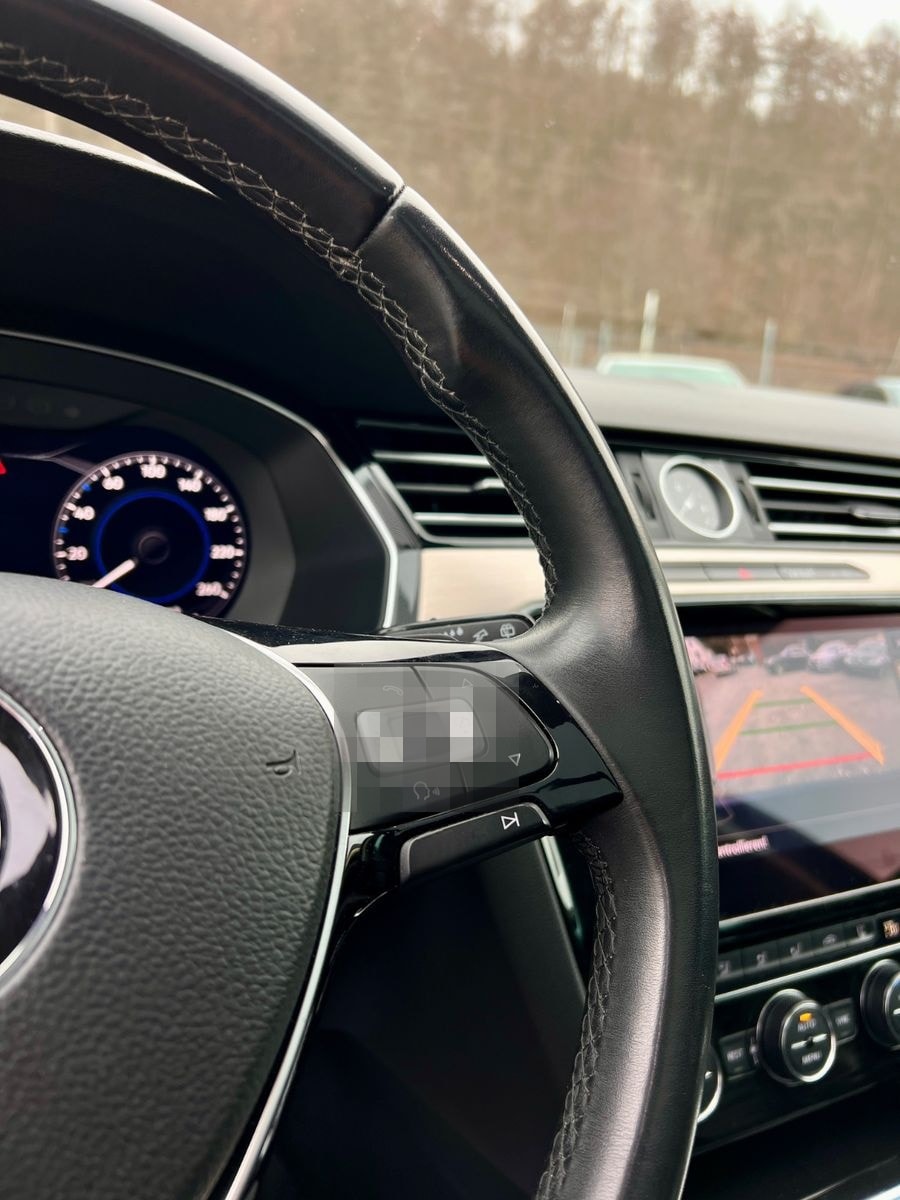 Volkswagen Passat Variant *280PS*DSG*4Motion*PANO*NAVI*ACC foto 20