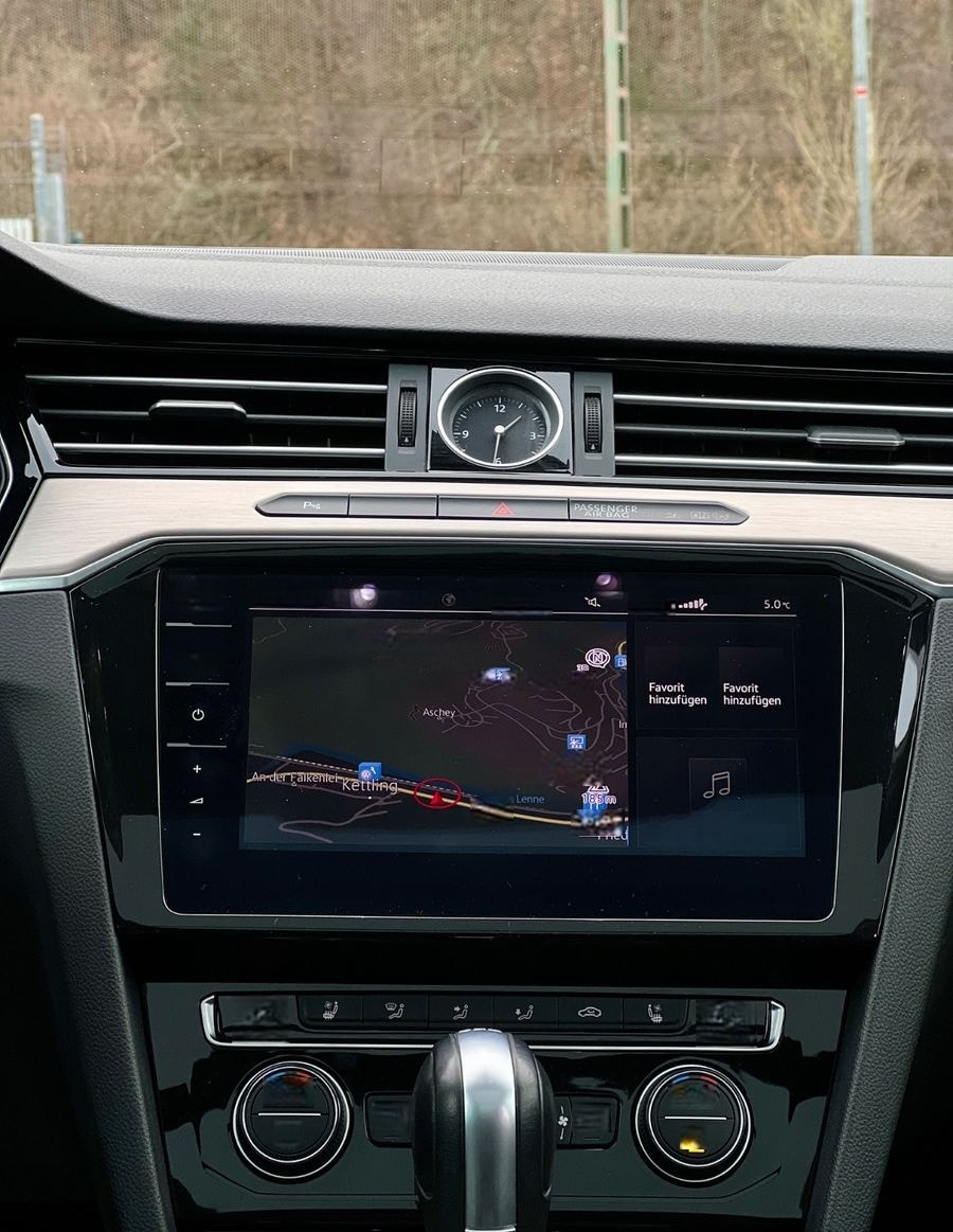 Volkswagen Passat Variant *280PS*DSG*4Motion*PANO*NAVI*ACC foto 22