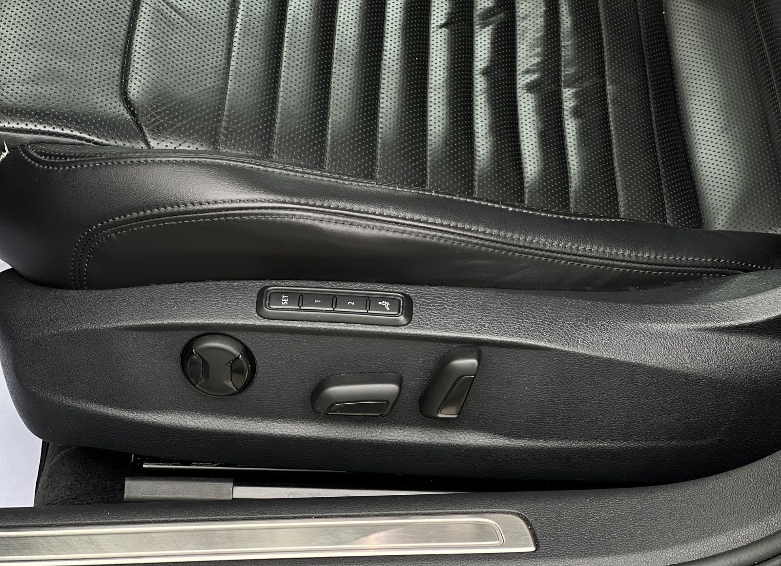 Volkswagen Passat Variant *280PS*DSG*4Motion*PANO*NAVI*ACC foto 25