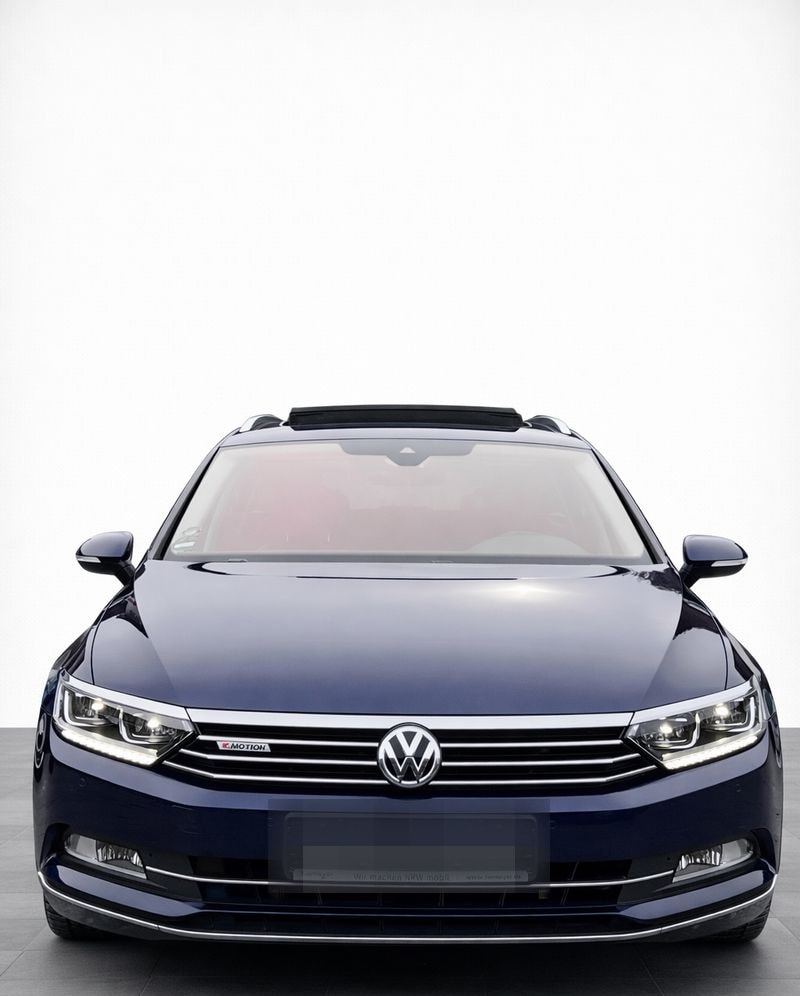 Volkswagen Passat Variant *280PS*DSG*4Motion*PANO*NAVI*ACC foto 4