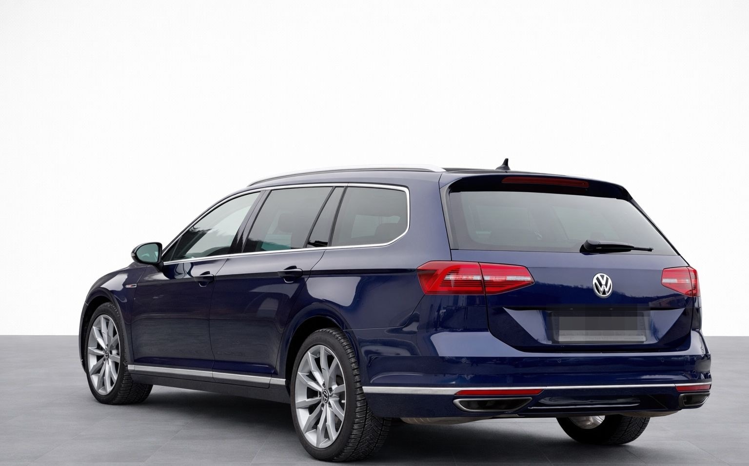 Volkswagen Passat Variant *280PS*DSG*4Motion*PANO*NAVI*ACC foto 8