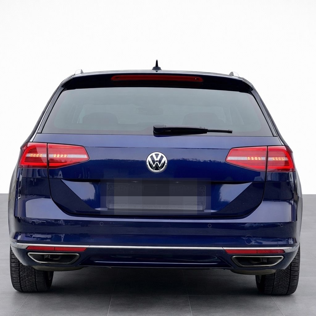 Volkswagen Passat Variant *280PS*DSG*4Motion*PANO*NAVI*ACC foto 9