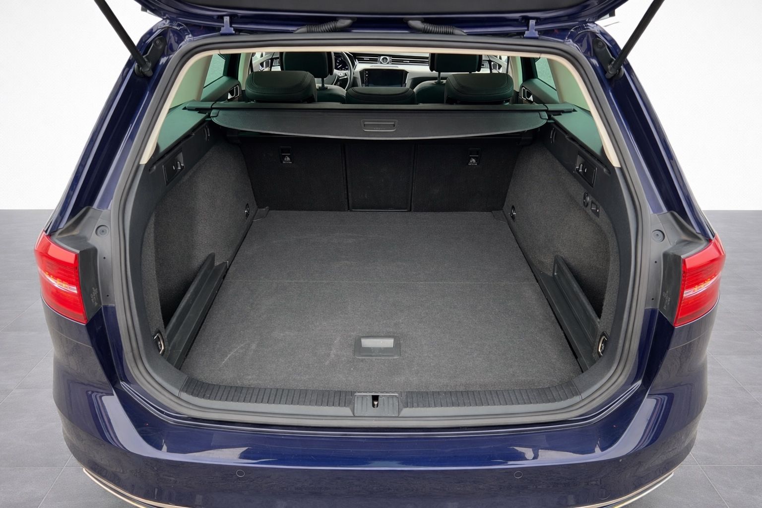 Volkswagen Passat Variant *280PS*DSG*4Motion*PANO*NAVI*ACC foto 10