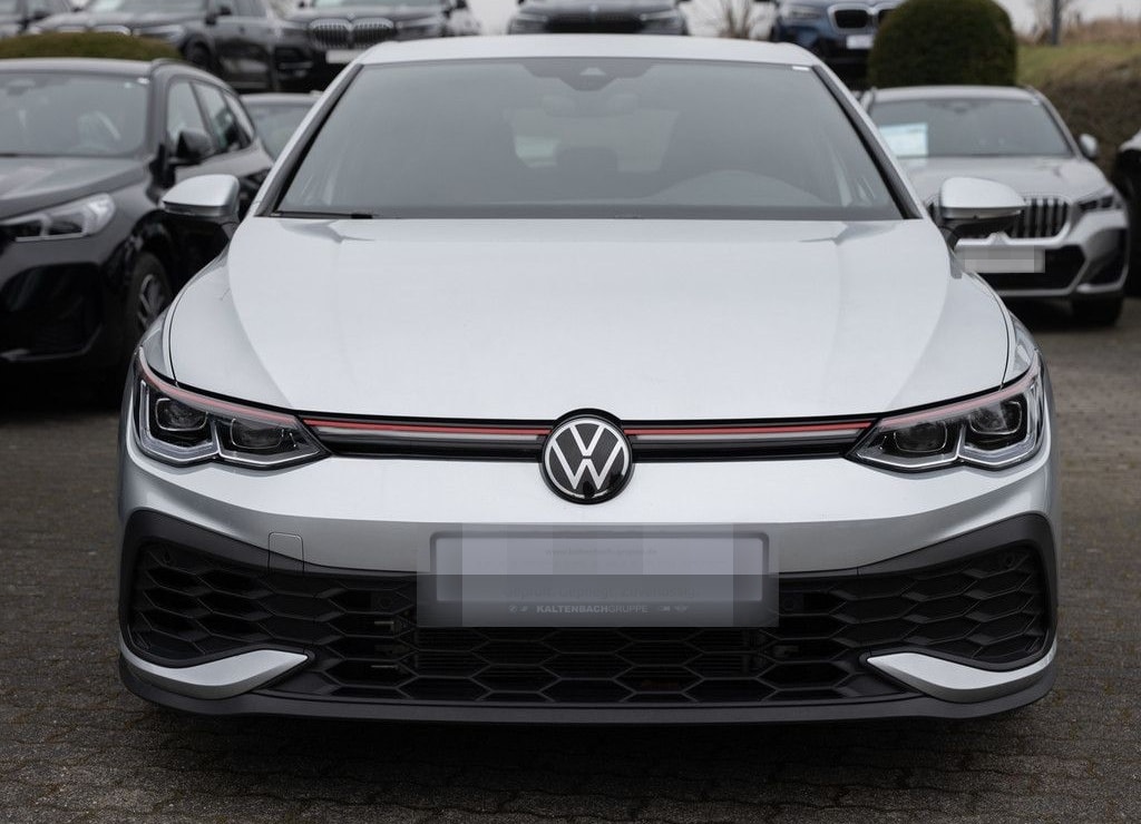 Volkswagen Golf VIII 2.0 TSI GTI Clubsport MATRIX-LED ACC foto 2