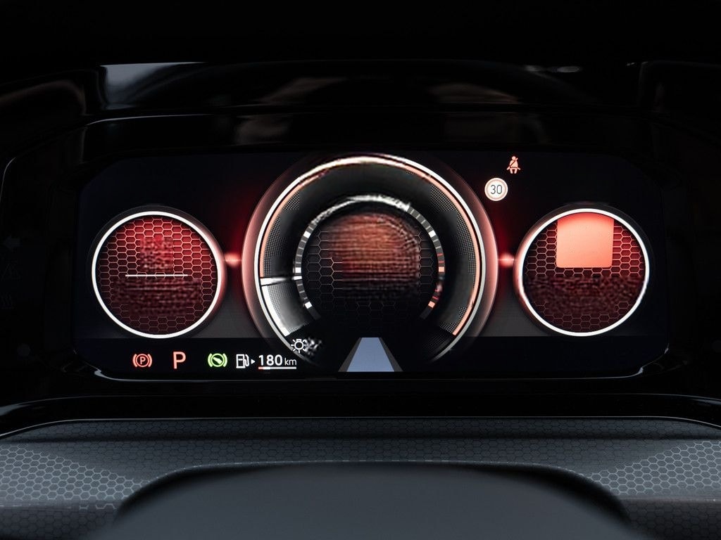 Volkswagen Golf VIII 2.0 TSI GTI Clubsport MATRIX-LED ACC foto 15