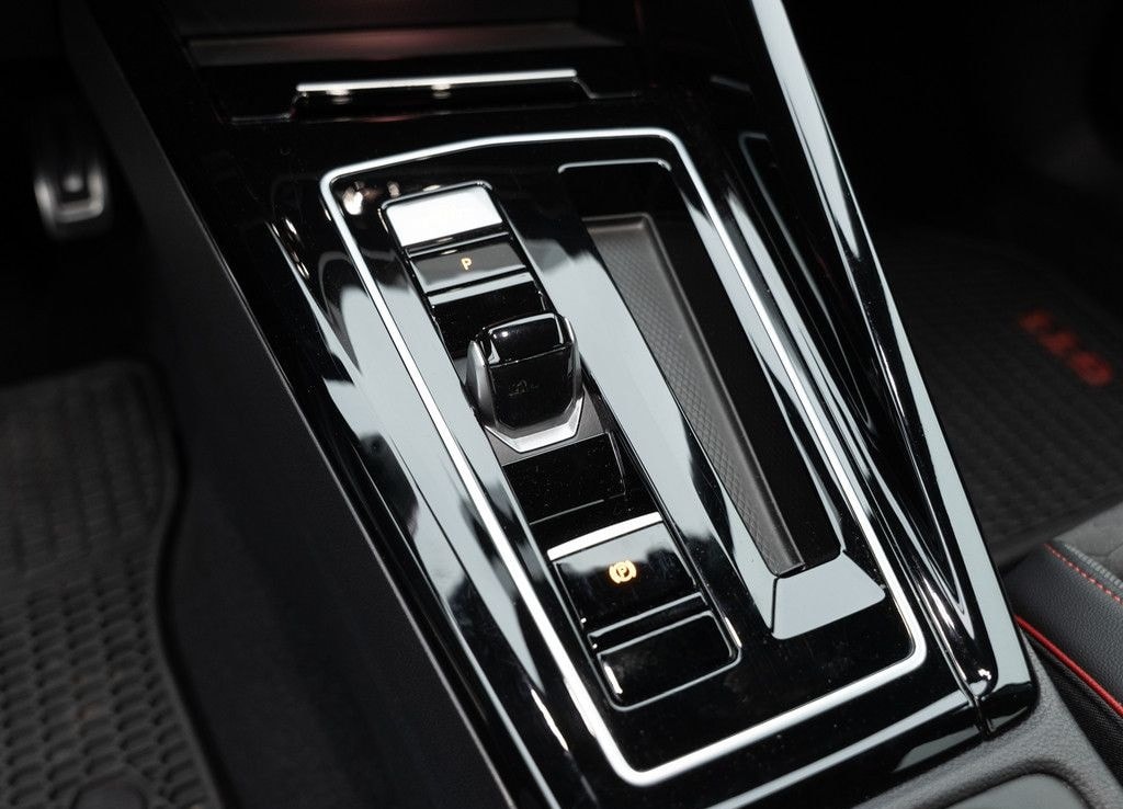 Volkswagen Golf VIII 2.0 TSI GTI Clubsport MATRIX-LED ACC foto 21