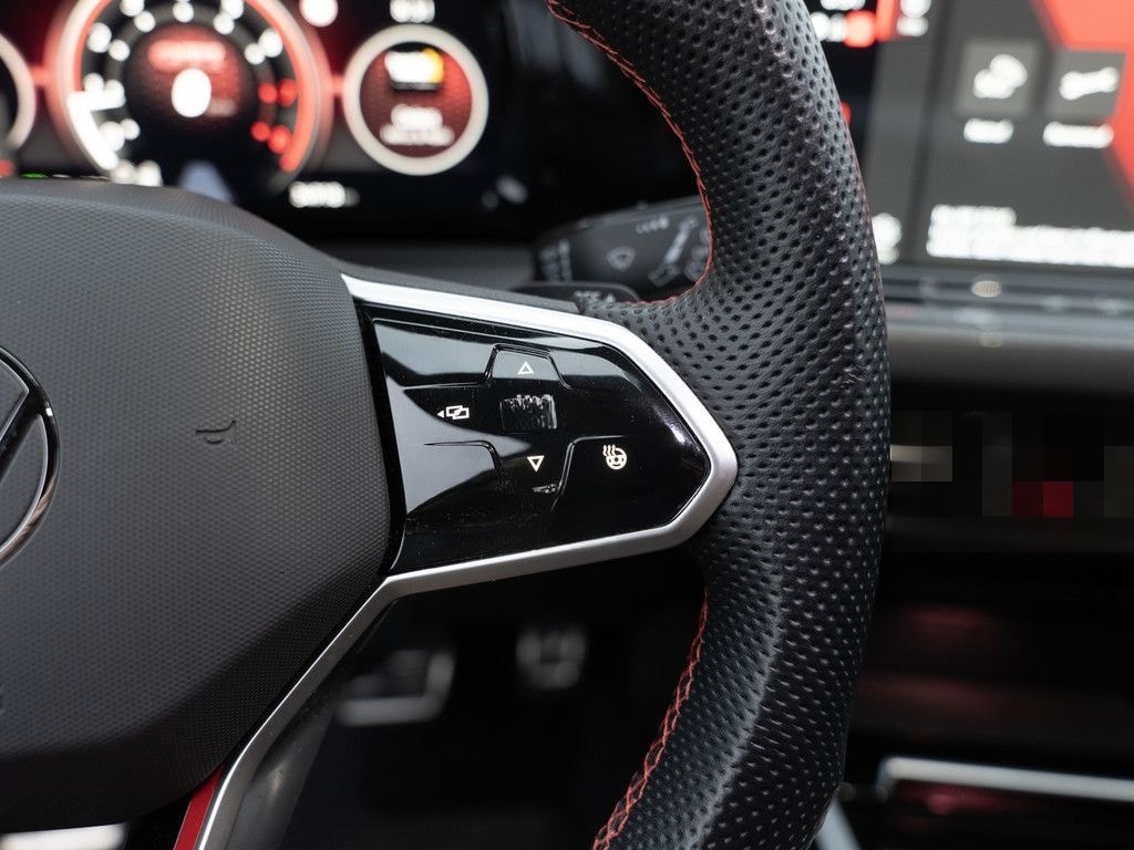 Volkswagen Golf VIII 2.0 TSI GTI Clubsport MATRIX-LED ACC foto 22