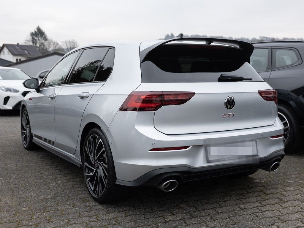 Volkswagen Golf VIII 2.0 TSI GTI Clubsport MATRIX-LED ACC foto 7