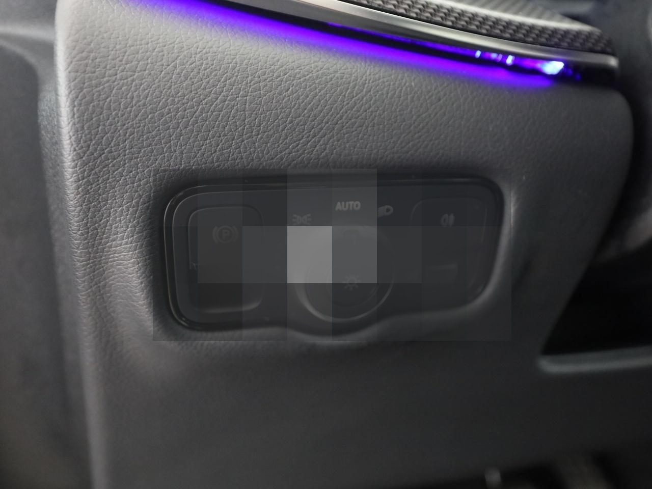 Mercedes-Benz V 300 d Avantgarde Lang 4M AMG AHK Pano Airmatic foto 18