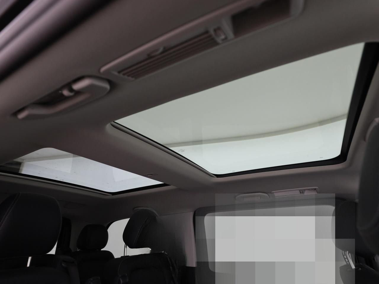 Mercedes-Benz V 300 d Avantgarde Lang 4M AMG AHK Pano Airmatic foto 23