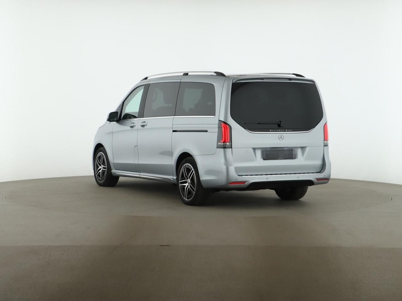 Mercedes-Benz V 300 d Avantgarde Lang 4M AMG AHK Pano Airmatic foto 5