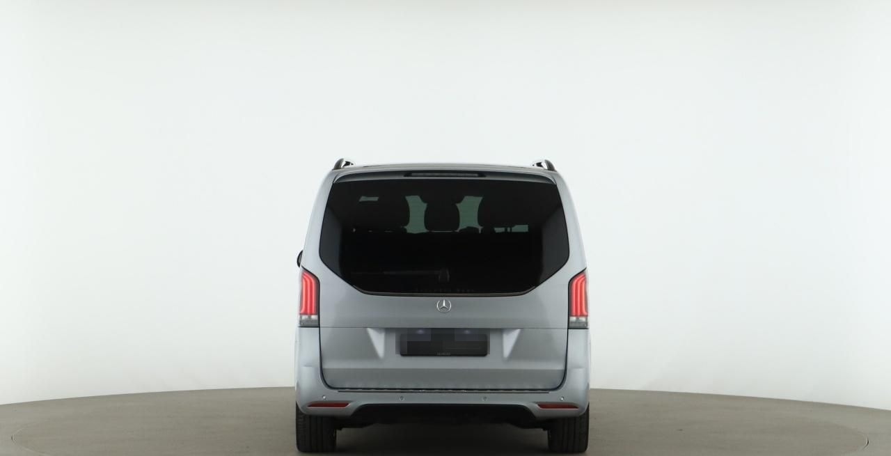 Mercedes-Benz V 300 d Avantgarde Lang 4M AMG AHK Pano Airmatic foto 6