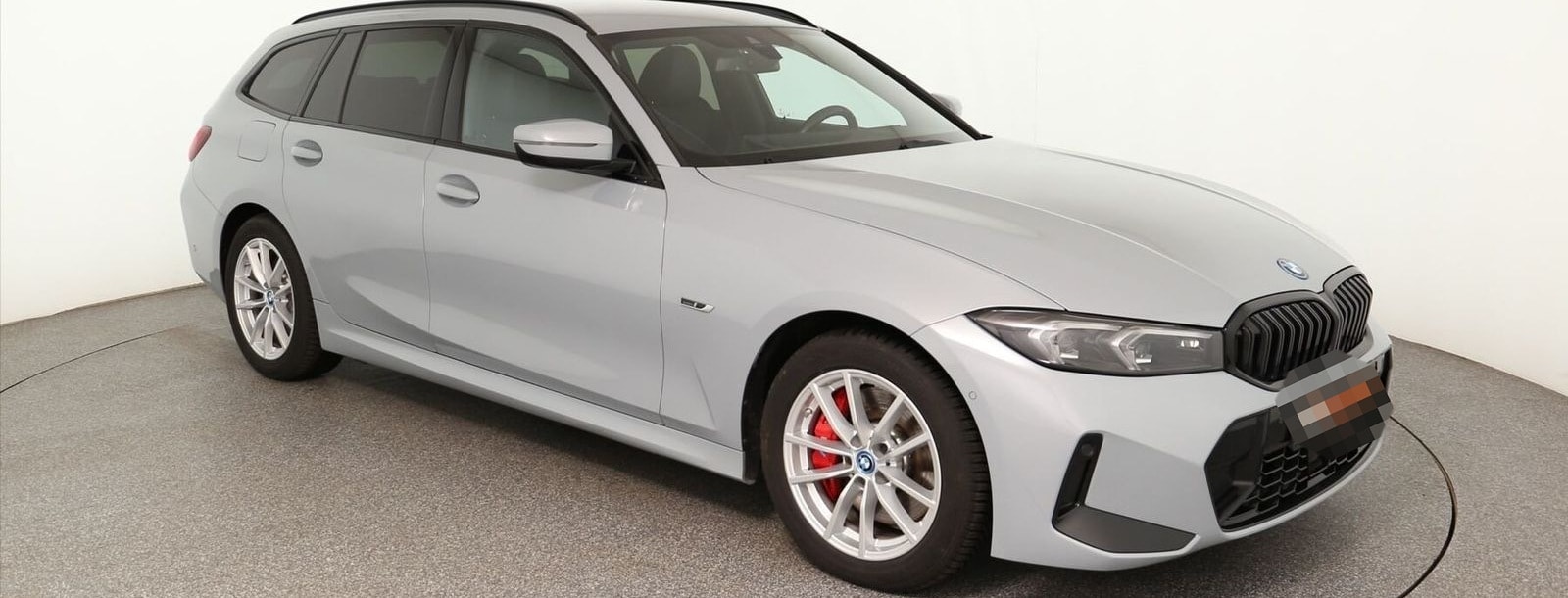 BMW 330e M Sport Pro ACC|NAV|PDC+RFK|ad.LED|SHZ|HiFi
