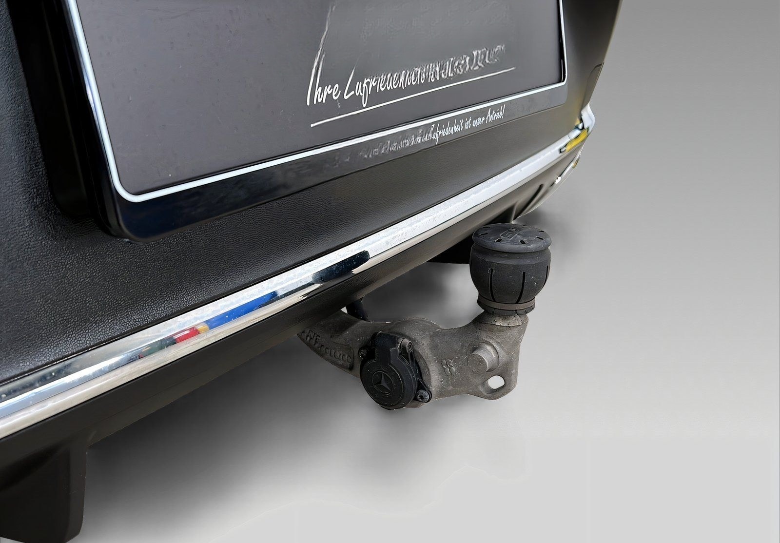 Mercedes-Benz GLC 220 d 4M Coupé AMG+Memo+CarPlay+TotW+AHK+360 foto 13