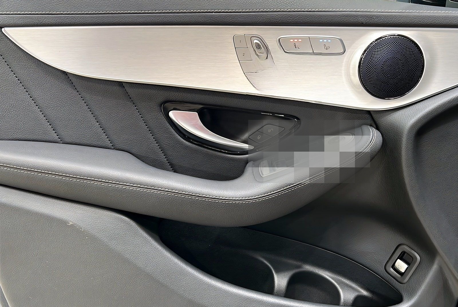 Mercedes-Benz GLC 220 d 4M Coupé AMG+Memo+CarPlay+TotW+AHK+360 foto 14