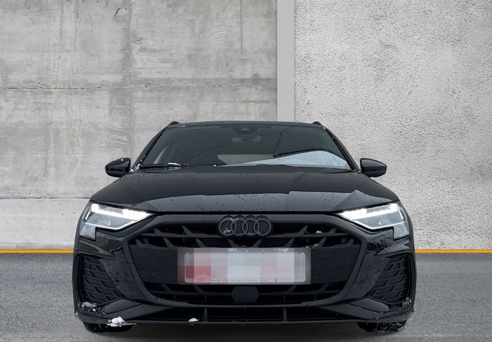 Audi A3 Sportback 35 TDI S line Parkassist Navi Kamer foto 5