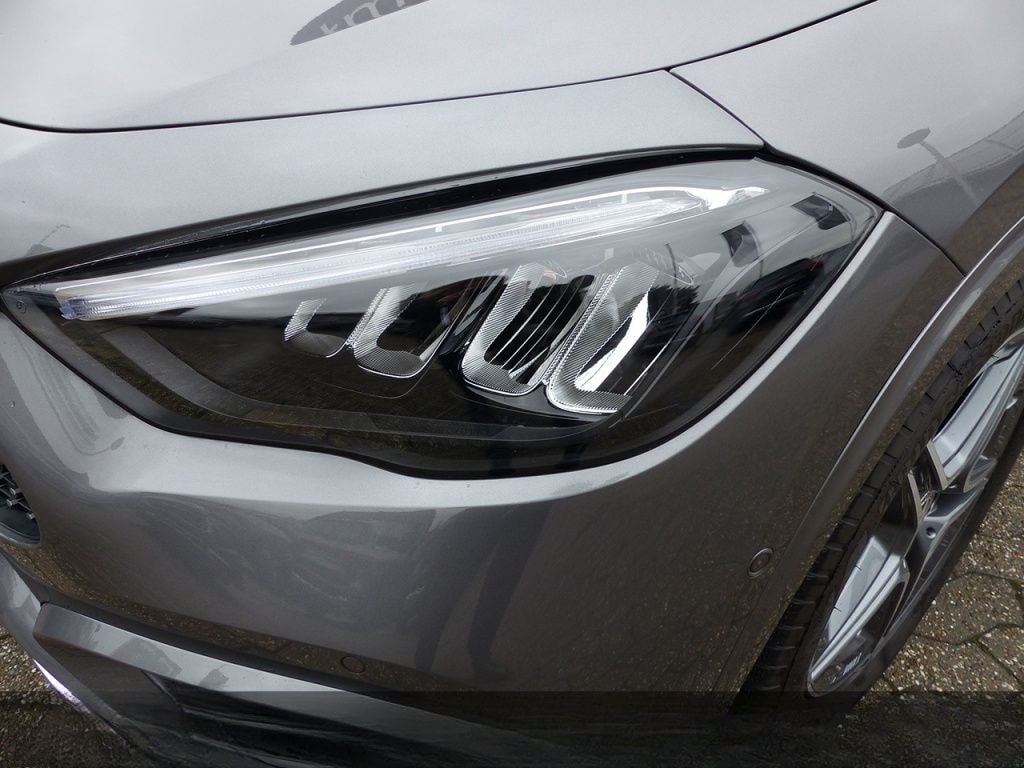 Mercedes-Benz GLA 200 AMG+ADVANCED PLUS+R.KAM+LED+AMBIENTE+NAV foto 15