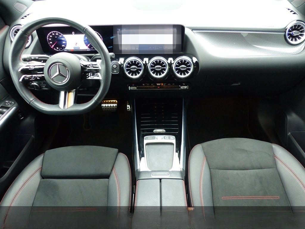 Mercedes-Benz GLA 200 AMG+ADVANCED PLUS+R.KAM+LED+AMBIENTE+NAV foto 7