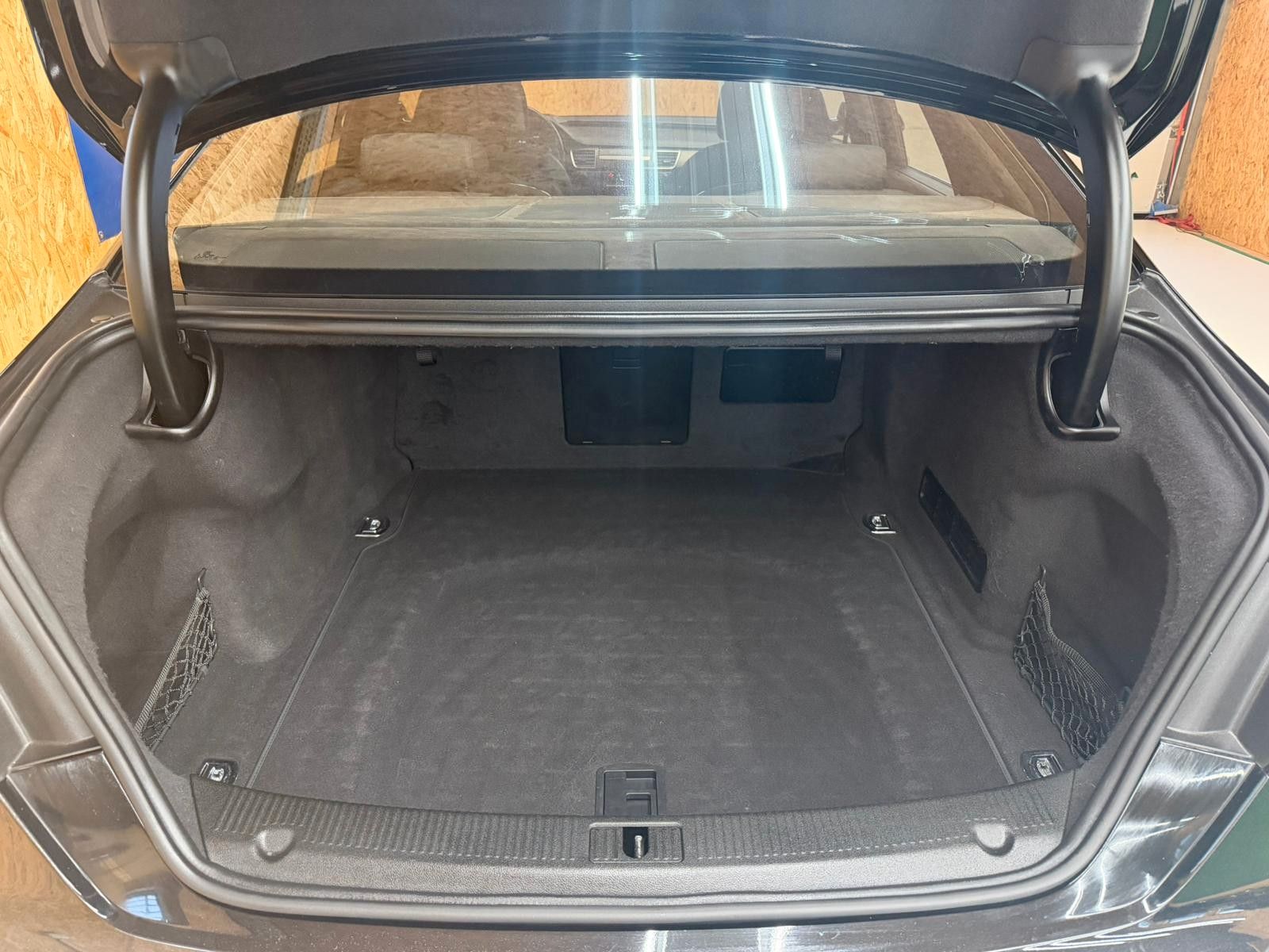 Audi A8 3.0 TDI quattro*HEAD-UP*STHZ*MATRIX* foto 18