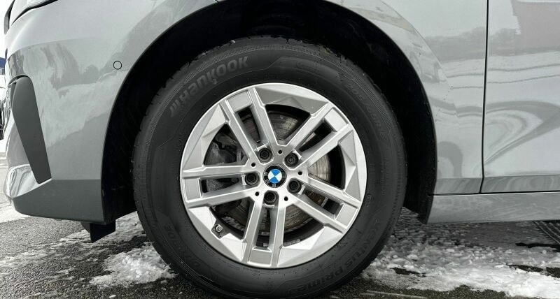 BMW 218d Active Tourer HUD AHK 360 LED NAVI FLA foto 11