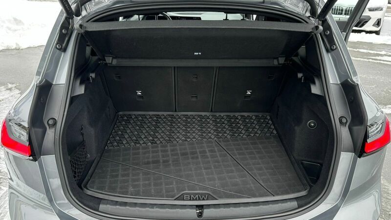 BMW 218d Active Tourer HUD AHK 360 LED NAVI FLA foto 12