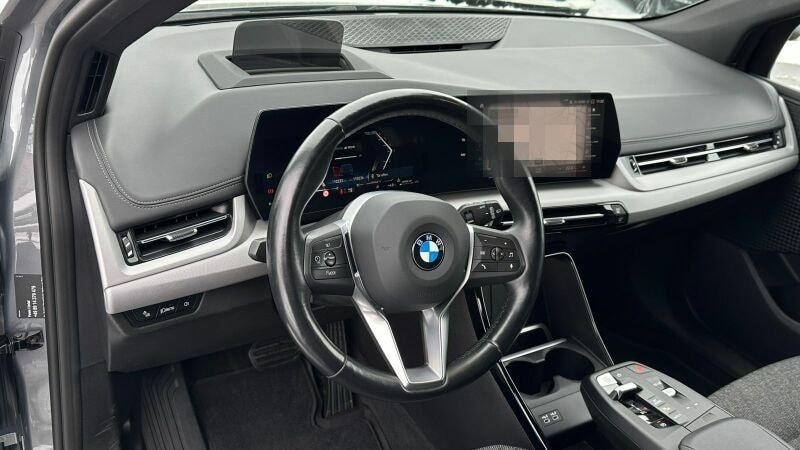 BMW 218d Active Tourer HUD AHK 360 LED NAVI FLA foto 14