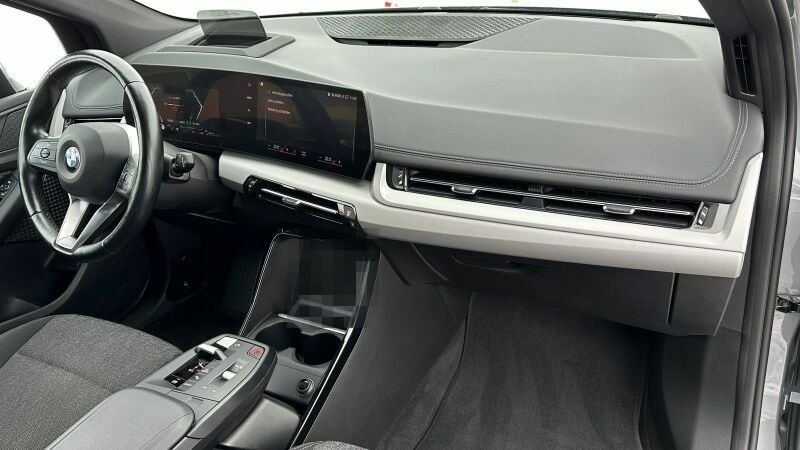 BMW 218d Active Tourer HUD AHK 360 LED NAVI FLA foto 15