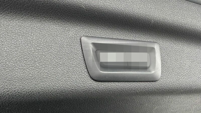 BMW 218d Active Tourer HUD AHK 360 LED NAVI FLA foto 19