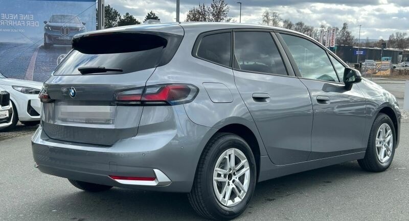 BMW 218d Active Tourer HUD AHK 360 LED NAVI FLA foto 3