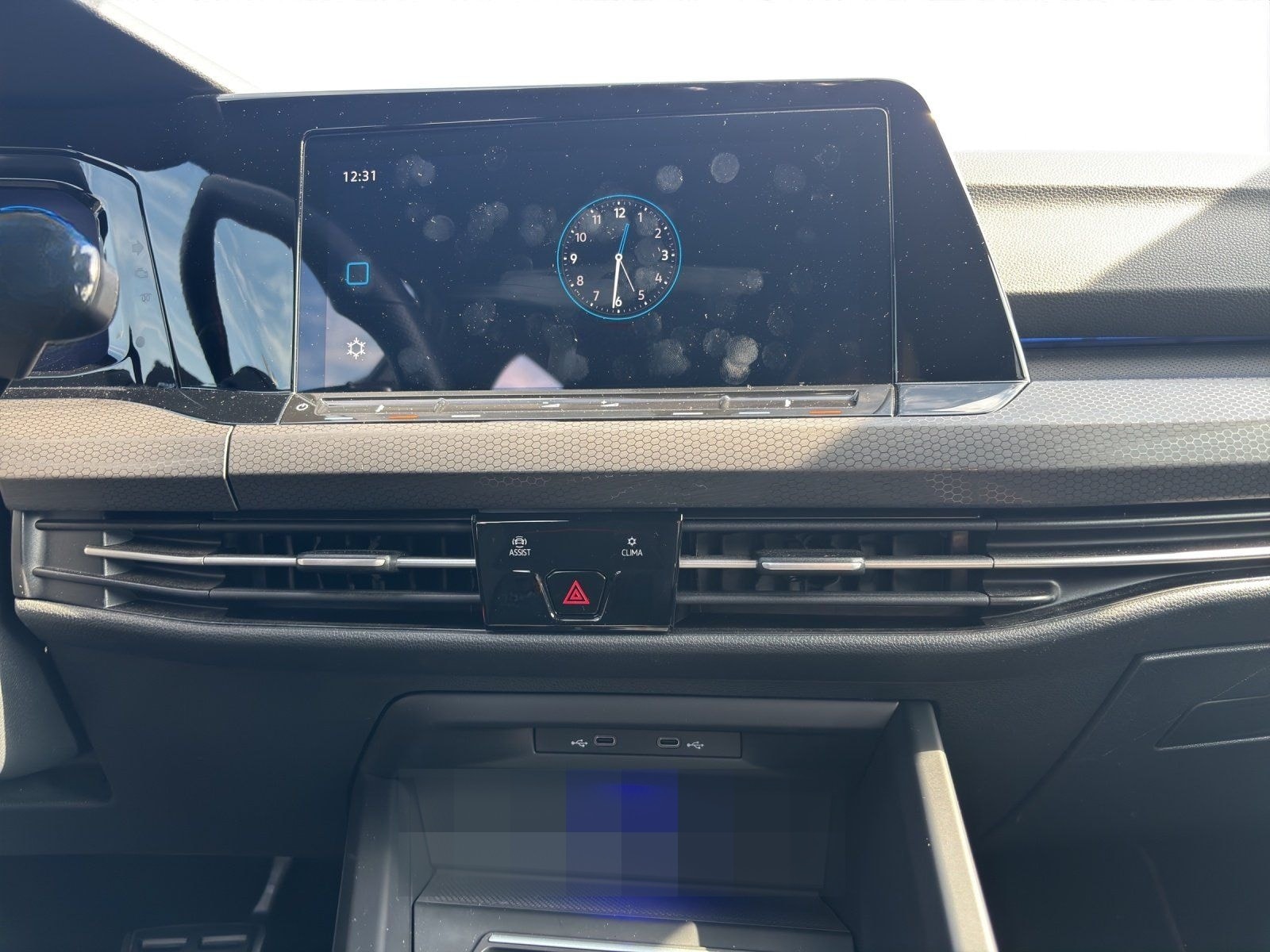 Volkswagen Golf VIII GTI 2.0 TSI DSG Clubsport | NAVI | LED foto 14