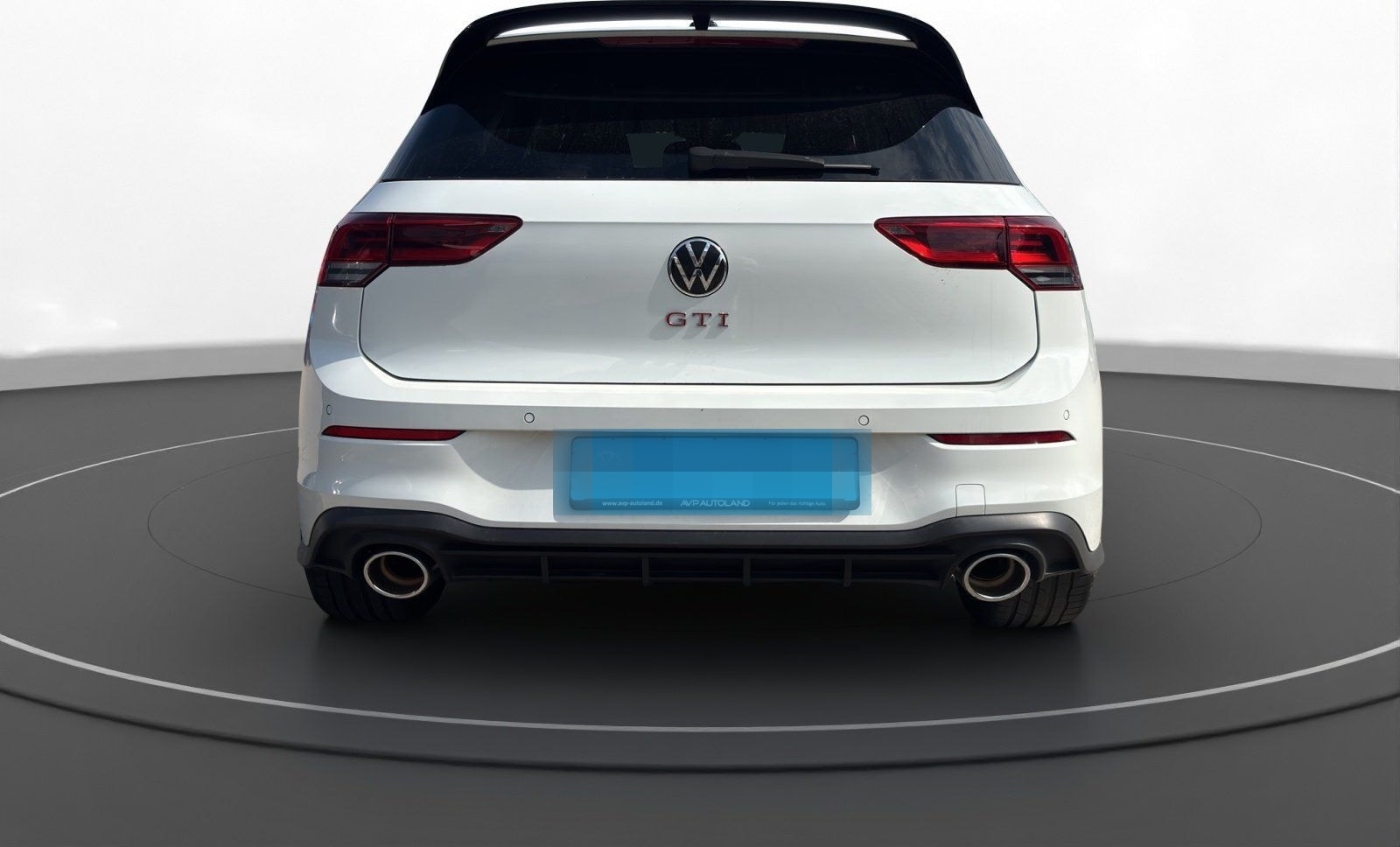 Volkswagen Golf VIII GTI 2.0 TSI DSG Clubsport | NAVI | LED foto 6