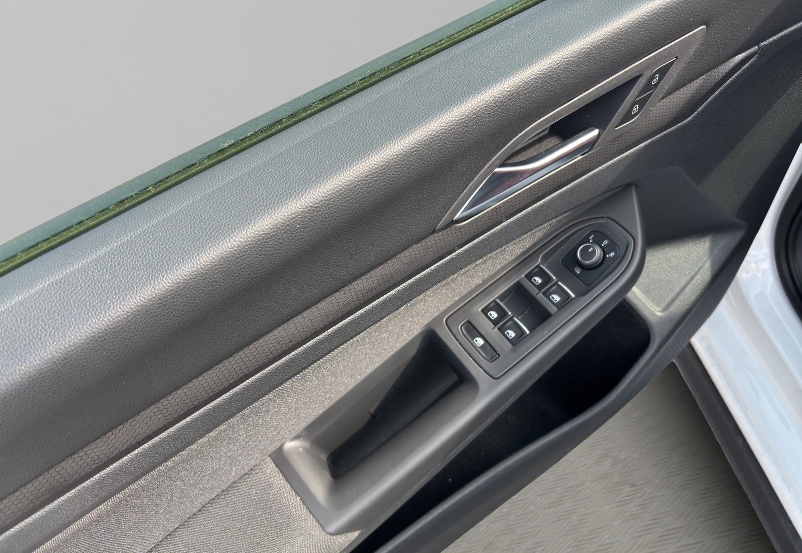 Volkswagen Golf VIII GTI 2.0 TSI DSG Clubsport | NAVI | LED foto 10