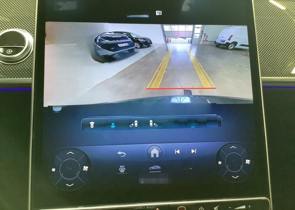 Mercedes-Benz S 450 d 4M L AMG/Multibeam/Head-up/360°K/Pano-SD foto 11