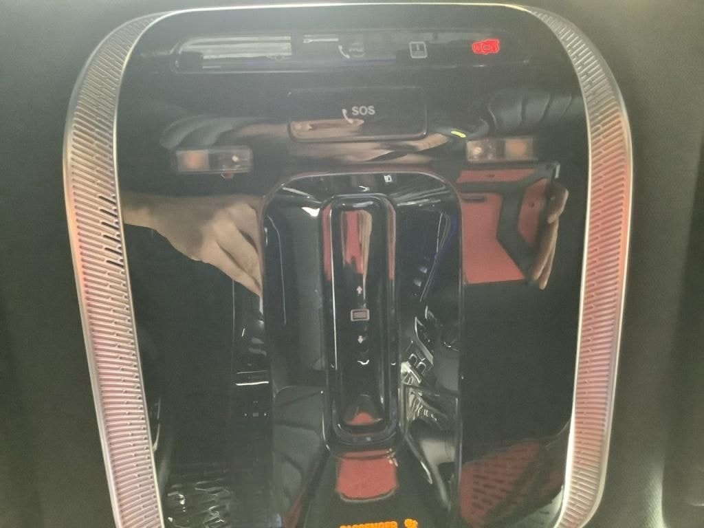 Mercedes-Benz S 450 d 4M L AMG/Multibeam/Head-up/360°K/Pano-SD foto 14