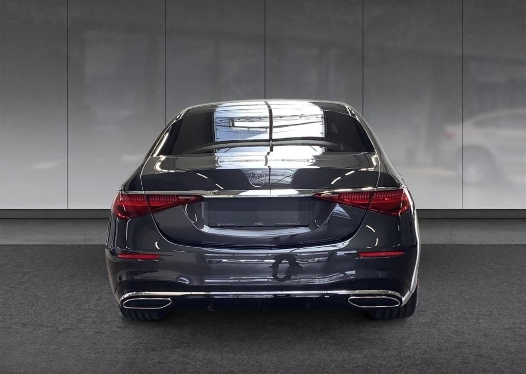 Mercedes-Benz S 450 d 4M L AMG/Multibeam/Head-up/360°K/Pano-SD foto 4