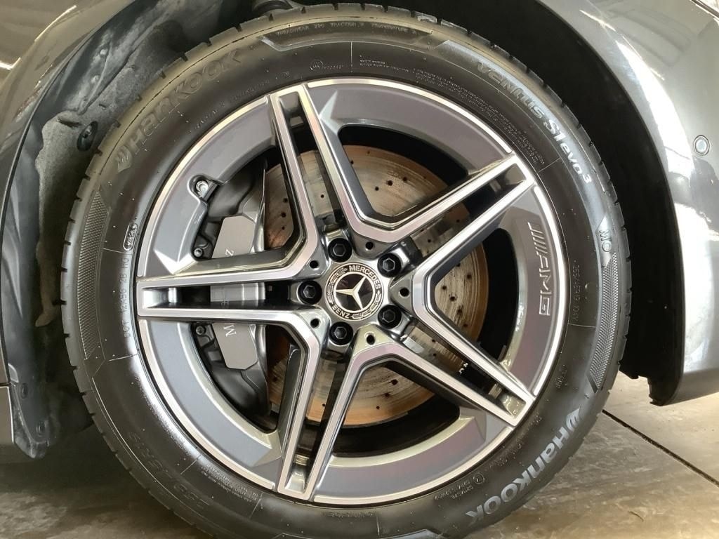 Mercedes-Benz S 450 d 4M L AMG/Multibeam/Head-up/360°K/Pano-SD foto 5