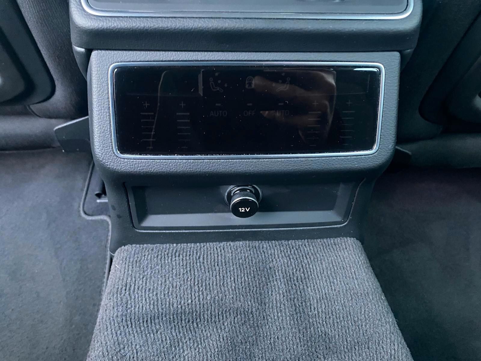 Audi A6 Avant 45 TDI quattro sport foto 13