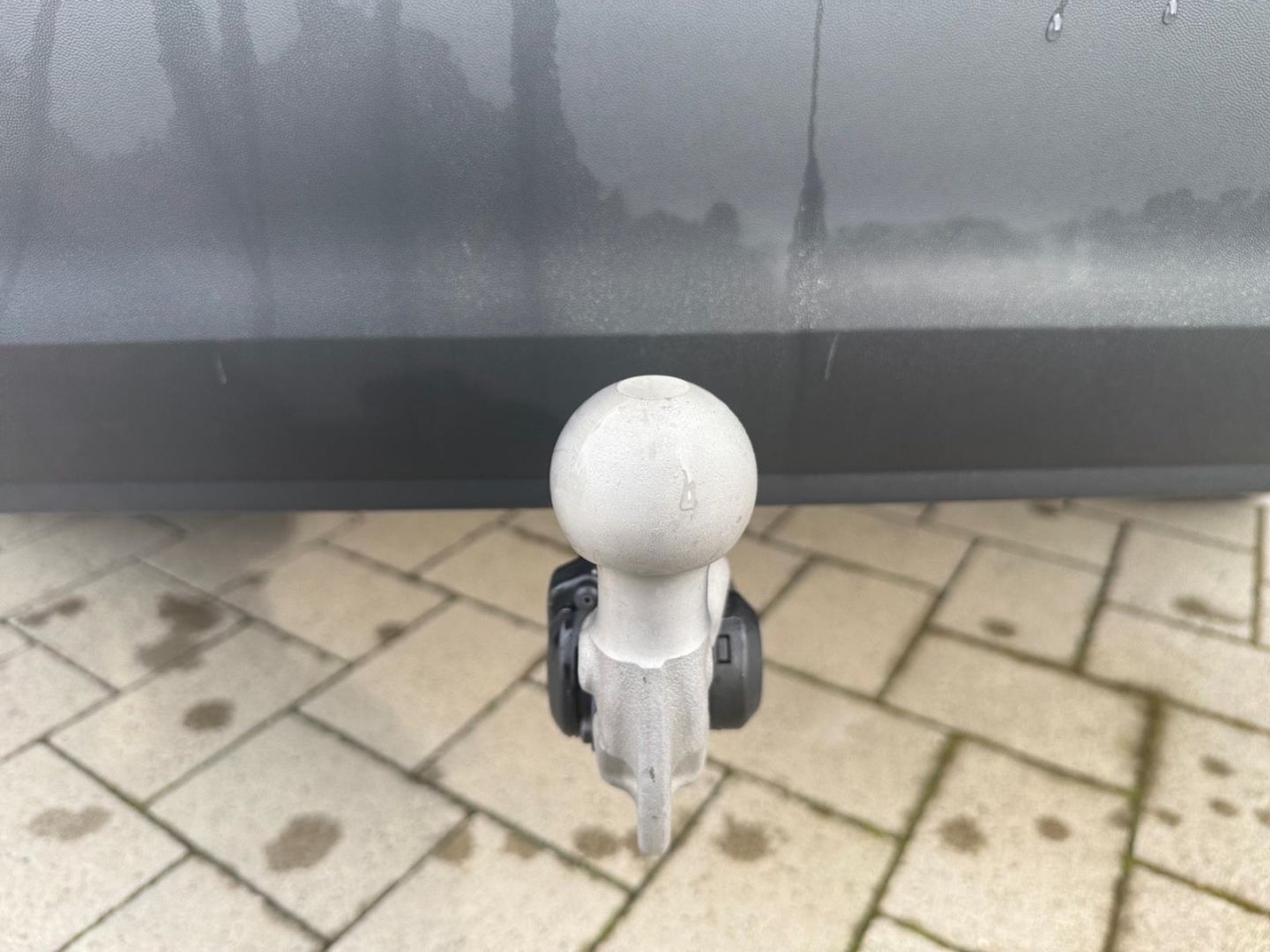 Volkswagen Tiguan GOAL 1.5 eTSI DSG AHK-klappbar Navi foto 11